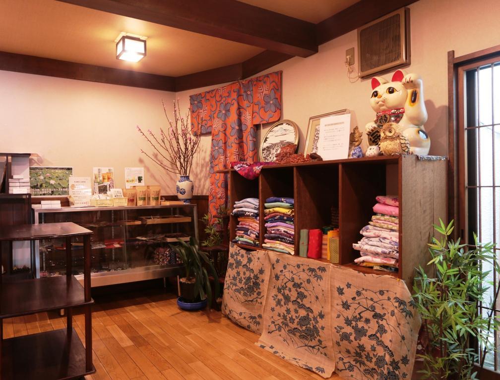 小鹿野町 须崎旅馆酒店 外观 照片