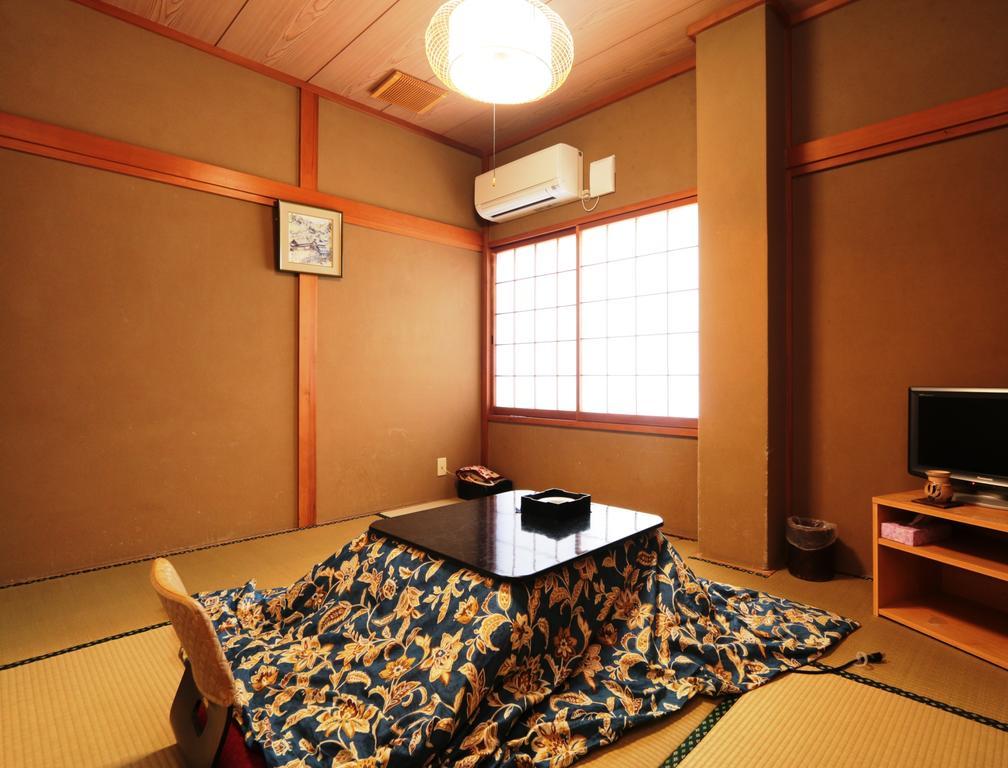 小鹿野町 须崎旅馆酒店 外观 照片