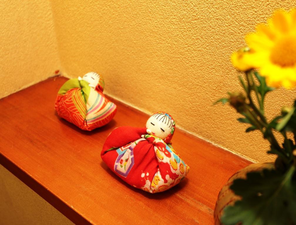 小鹿野町 须崎旅馆酒店 外观 照片