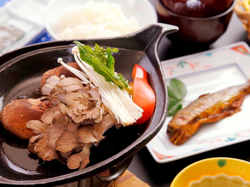 小鹿野町 须崎旅馆酒店 外观 照片