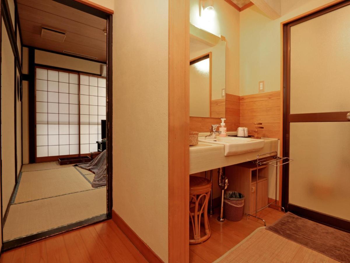 小鹿野町 须崎旅馆酒店 外观 照片