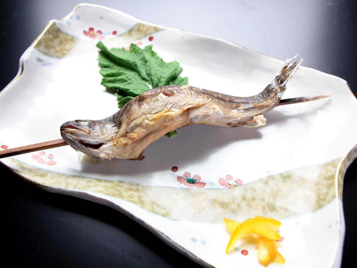 小鹿野町 须崎旅馆酒店 外观 照片