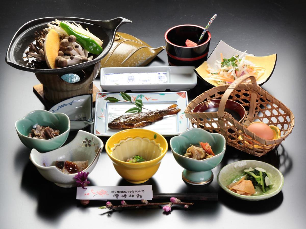 小鹿野町 须崎旅馆酒店 外观 照片