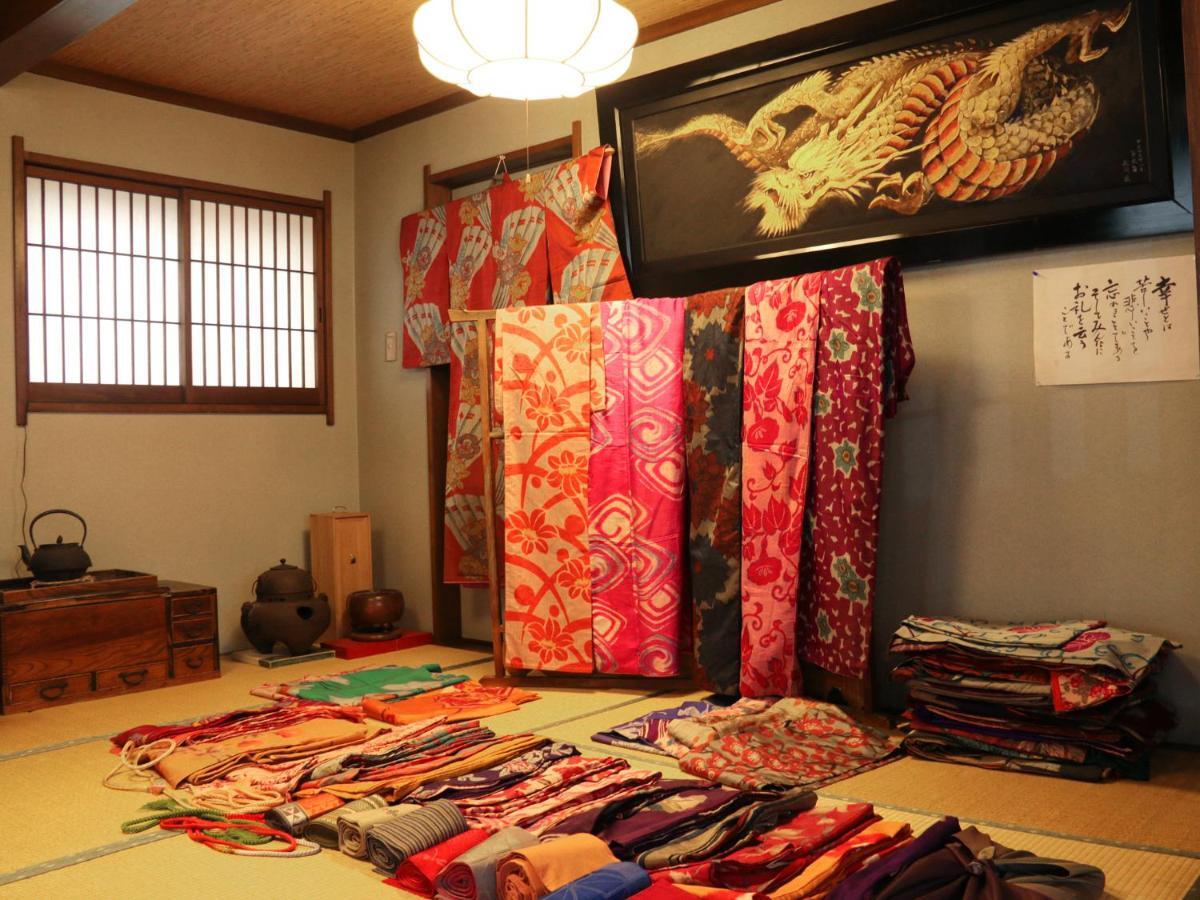 小鹿野町 须崎旅馆酒店 外观 照片