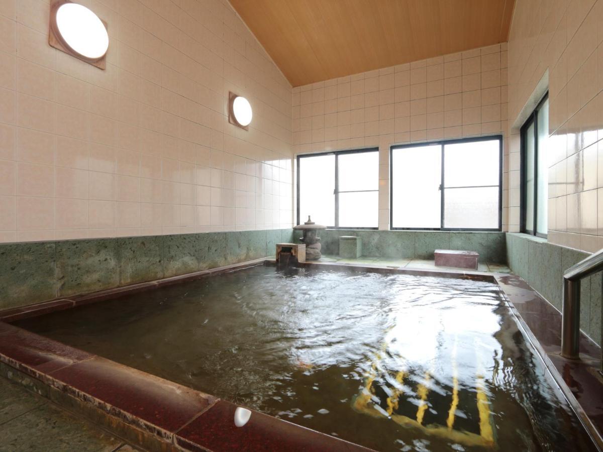 小鹿野町 须崎旅馆酒店 外观 照片