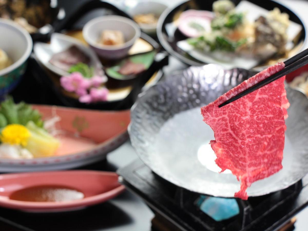 小鹿野町 须崎旅馆酒店 外观 照片