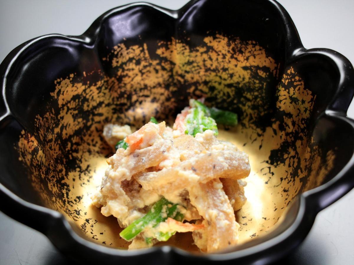 小鹿野町 须崎旅馆酒店 外观 照片