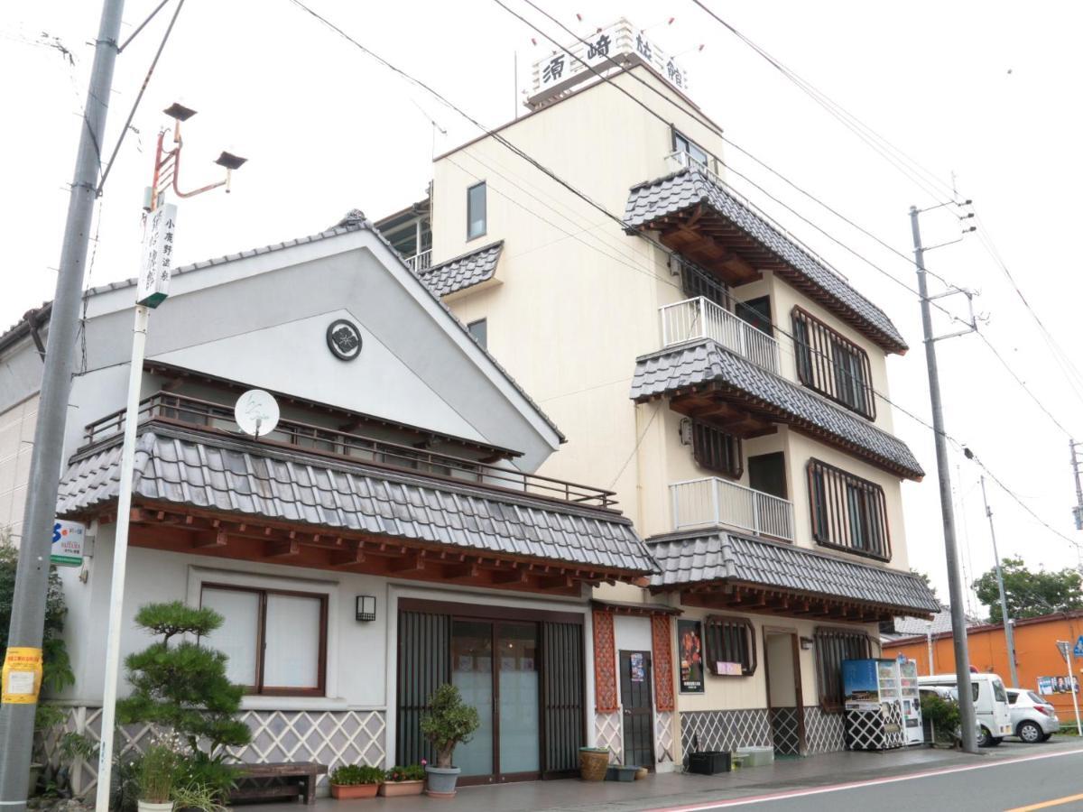 小鹿野町 须崎旅馆酒店 外观 照片