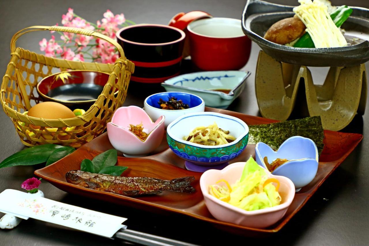 小鹿野町 须崎旅馆酒店 外观 照片